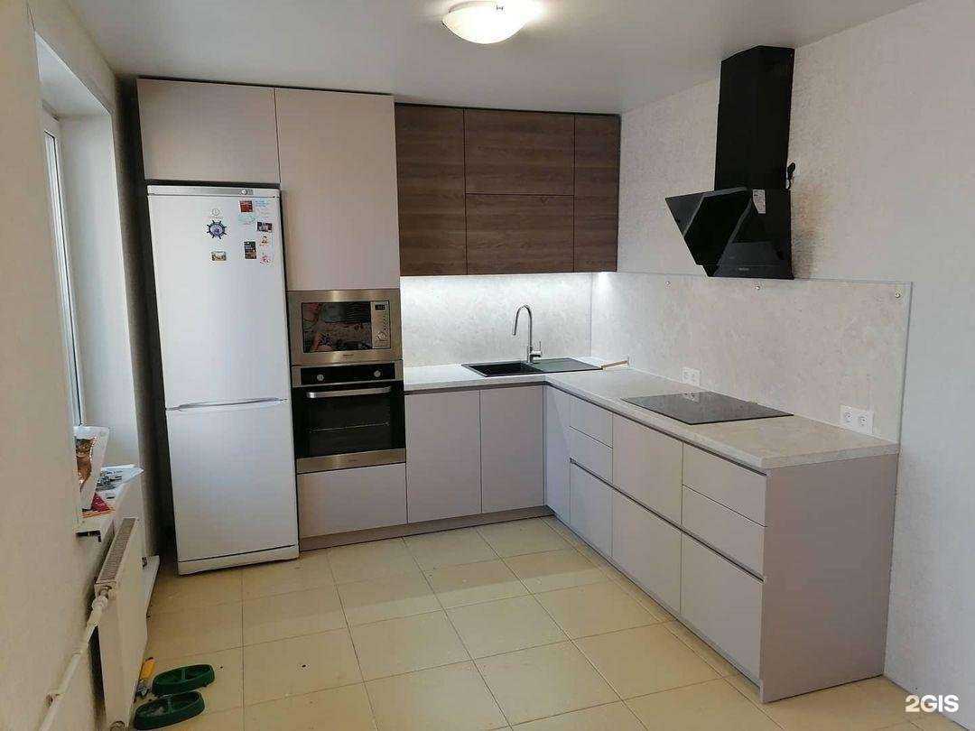 Отзывы на компанию Крона в Новосибирске c фото