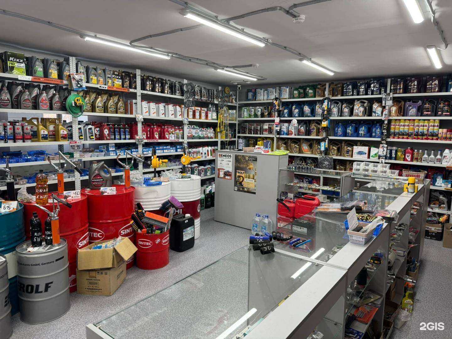 Отзывы на компанию Mekena в г. Новосибирск c фото