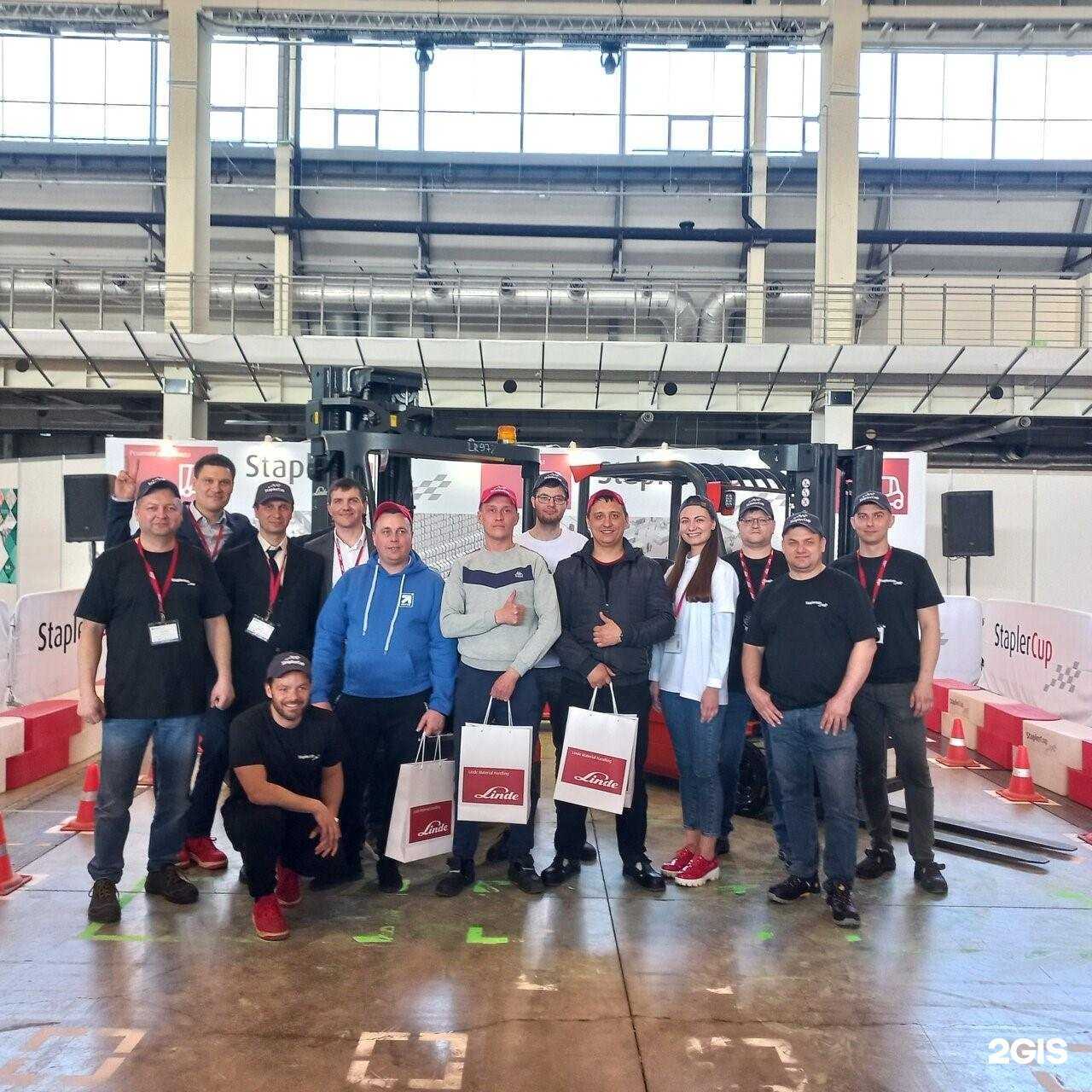 Отзывы на компанию РэкФорк в Екатеринбурге c фото