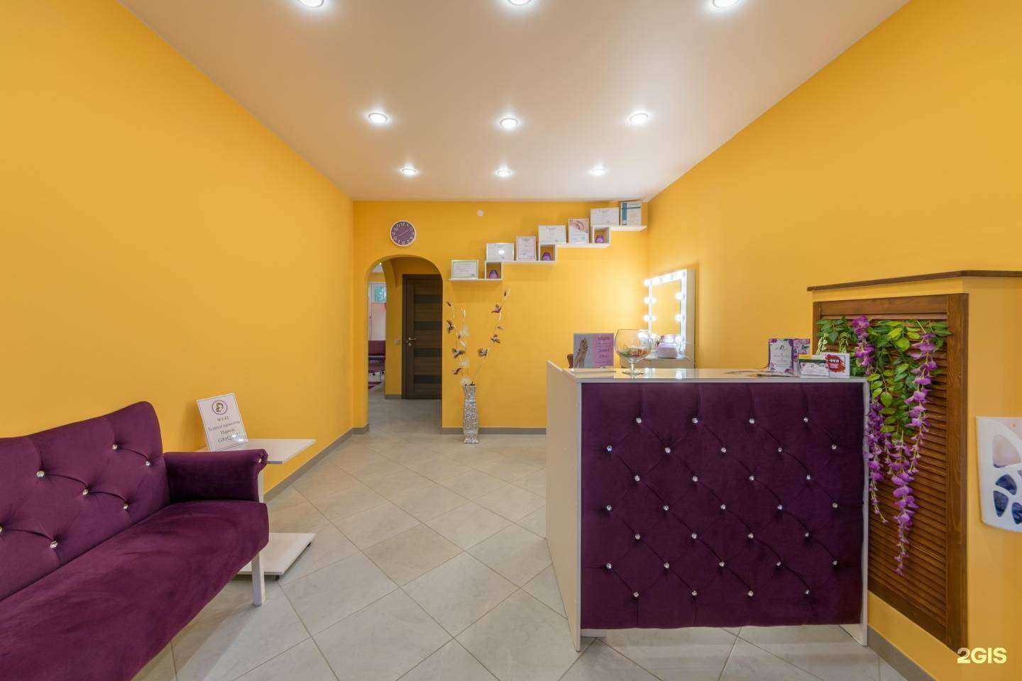 Отзывы на компанию Блики красоты в г. Тверь c фото