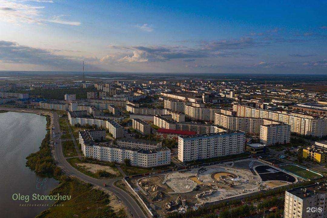 Отзывы на компанию Квадрат в г. Ханты-Мансийск c фото