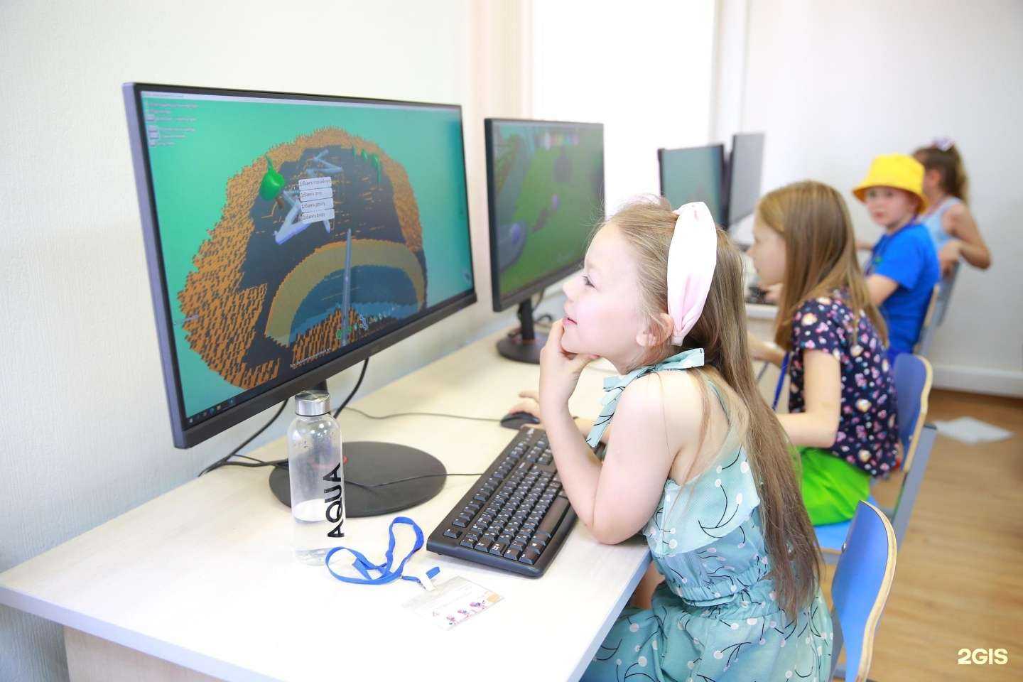 Отзывы на компанию Региональный школьный технопарк в Астрахани c фото