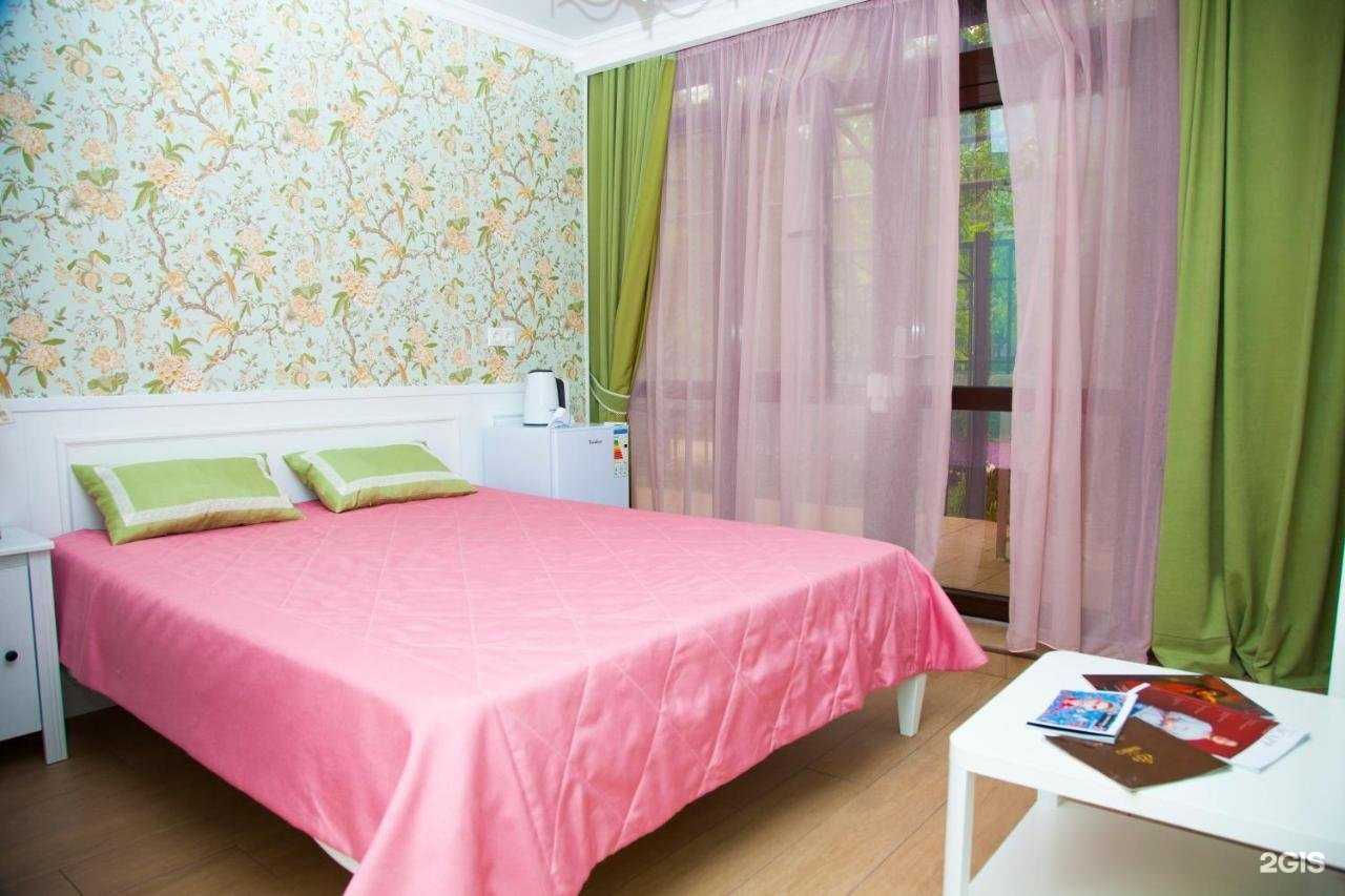 Отзывы на компанию Хоста Гарден в Сочи c фото