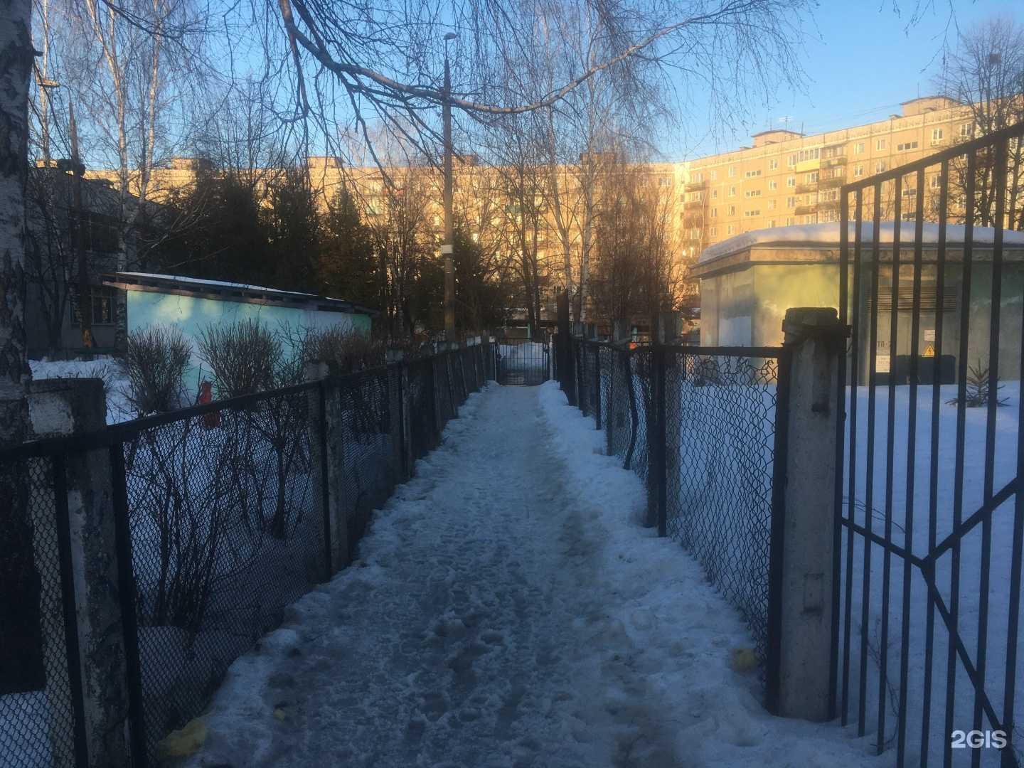 Отзывы на компанию Детский сад №437 в г. Нижний Новгород c фото