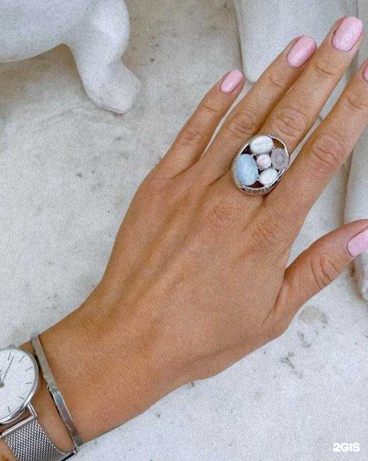 Отзывы на компанию Golden Apple в Угличе c фото