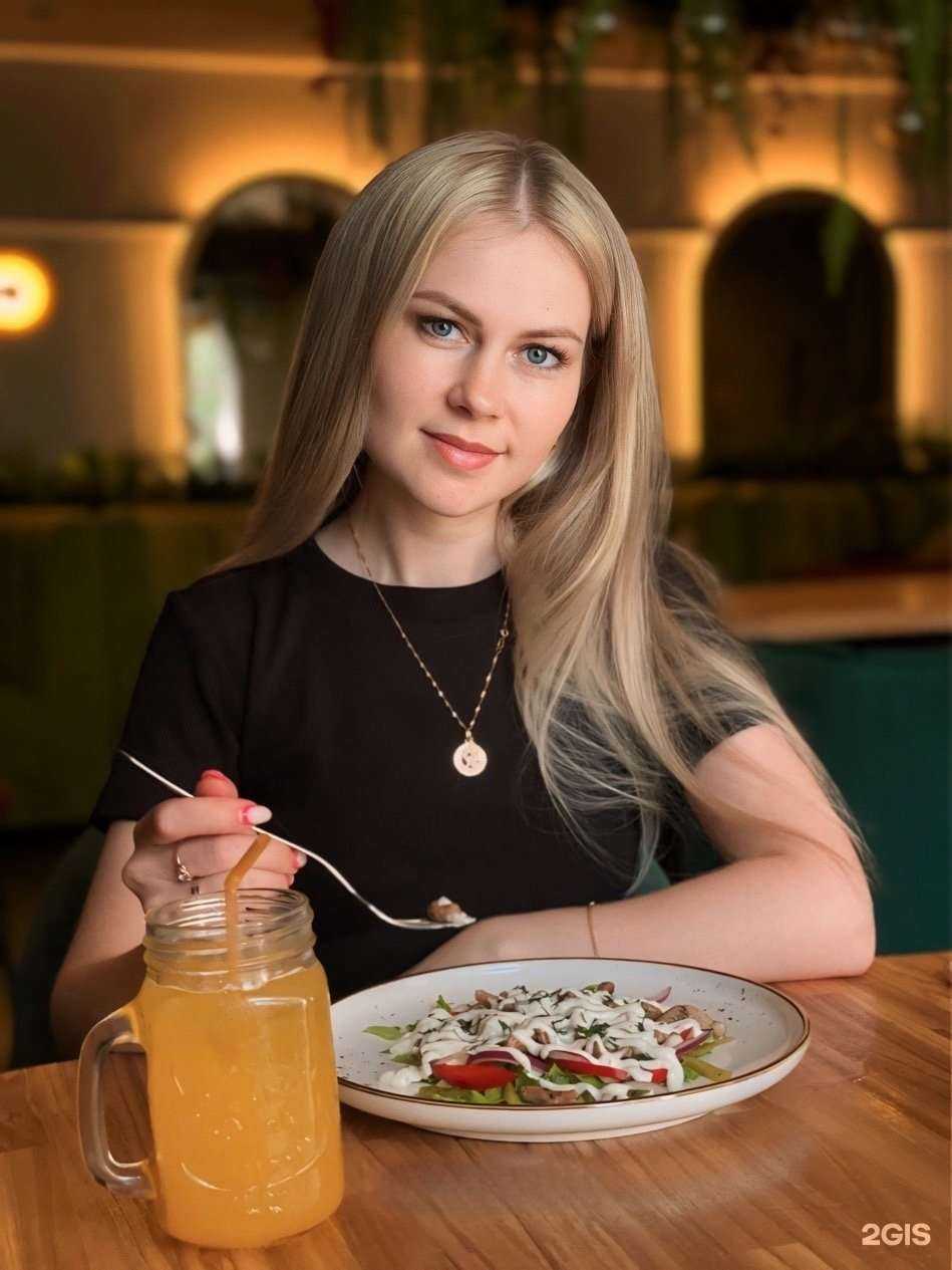 Отзывы на компанию Клюква в г. Добрянка c фото