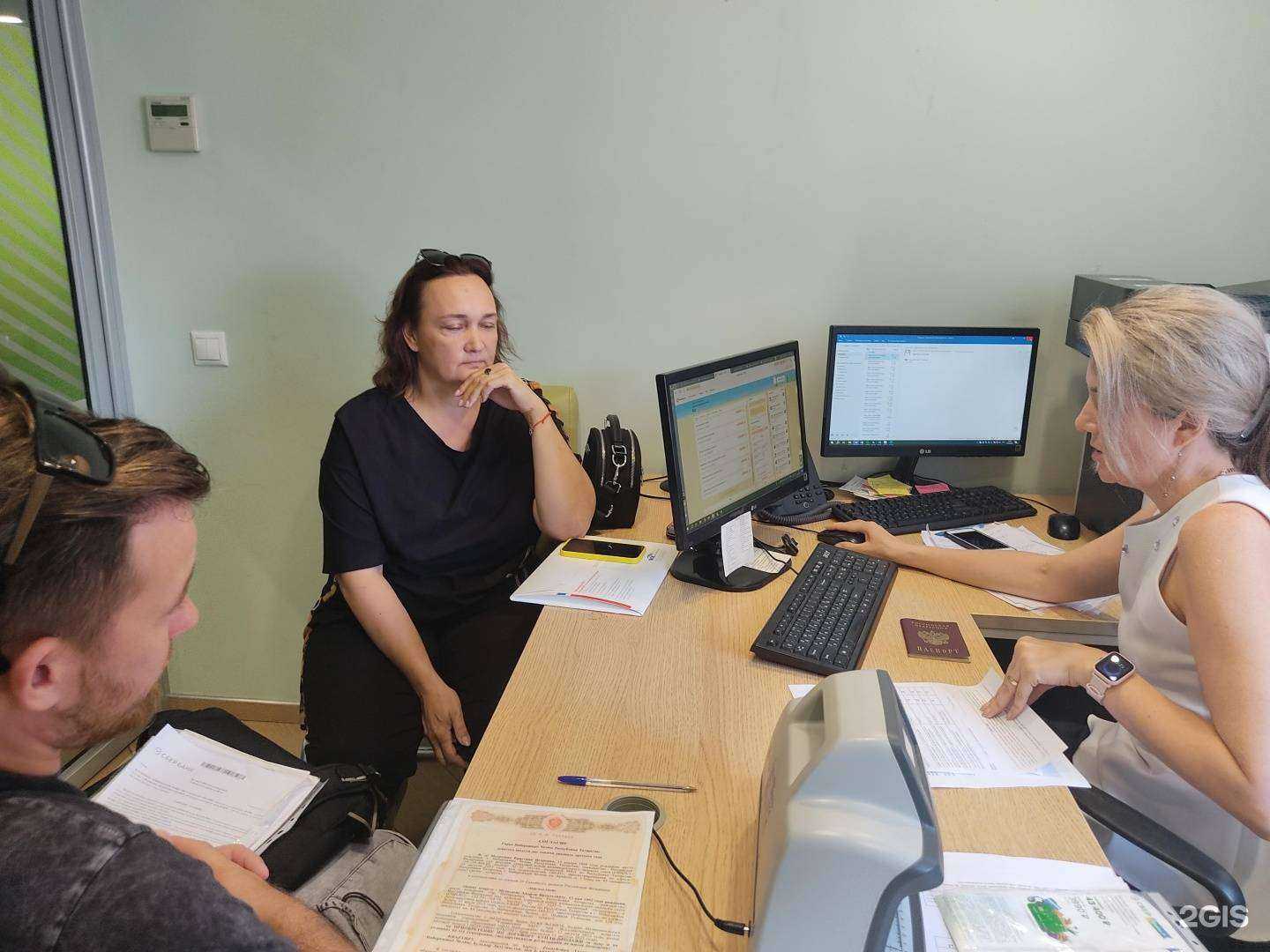 Отзывы на компанию Риэлт-центр в Набережных Челнах c фото