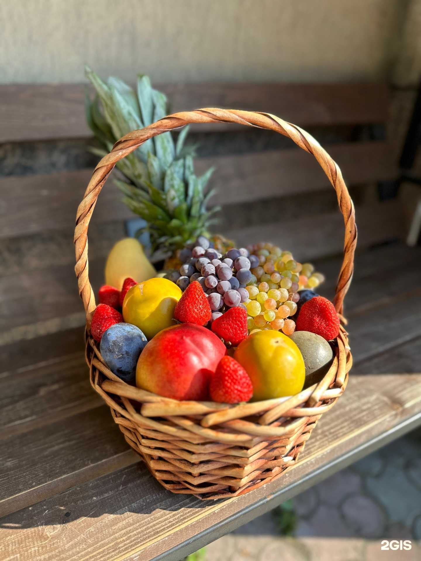 Отзывы на компанию Ekzo Frukt в г. Иваново c фото