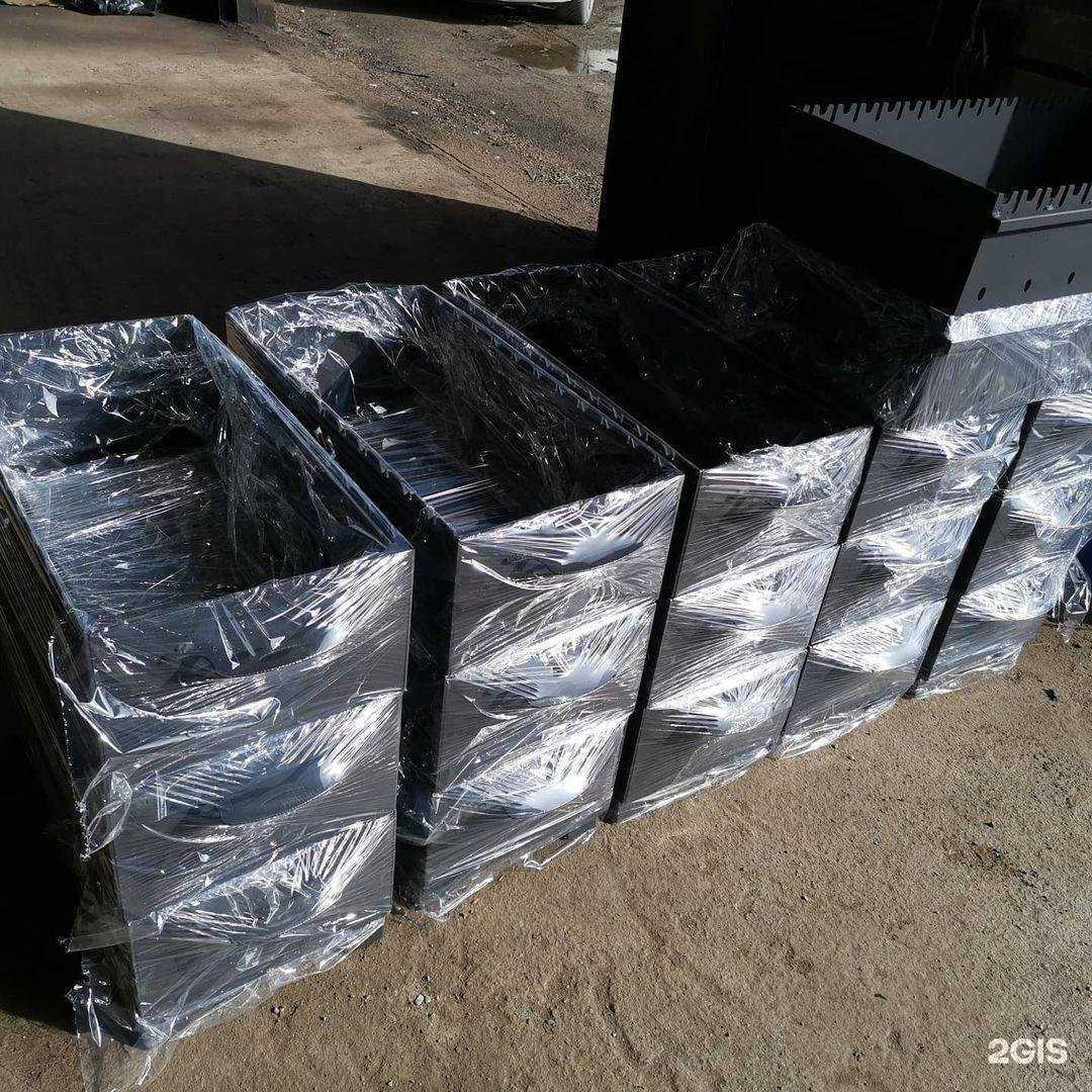 Отзывы на компанию Декорофмет в г. Калининград c фото