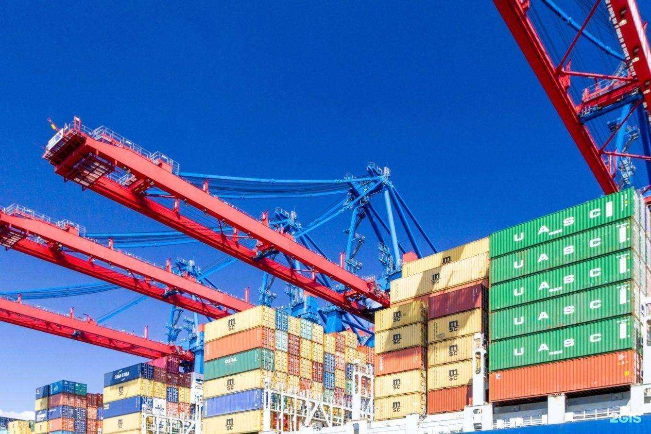 Отзывы на компанию Грейт альянс лоджистикс в Екатеринбурге c фото