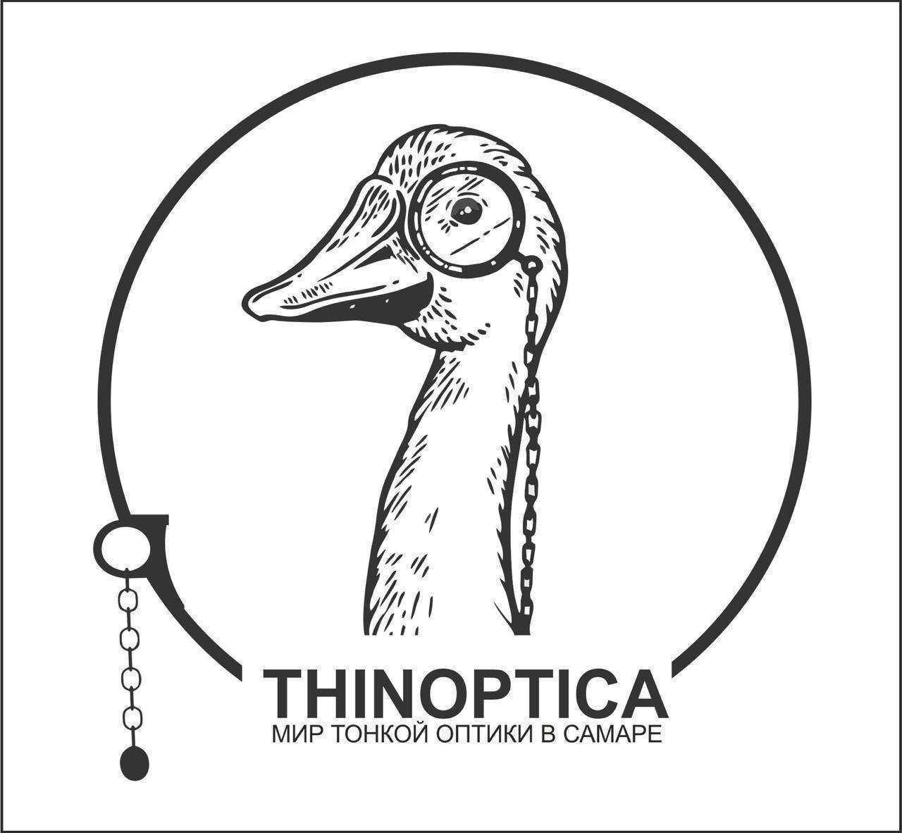 Отзывы на компанию Thinoptica в Самаре c фото