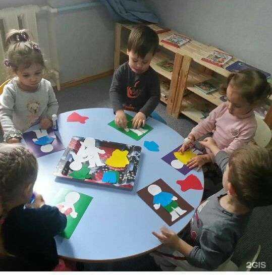 Отзывы на компанию Кот в Шляпе в Ростове-на-Дону c фото