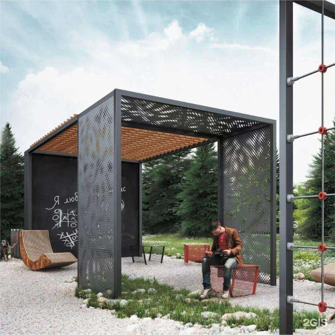 Отзывы на компанию Зеленый сад в г. Рязань c фото