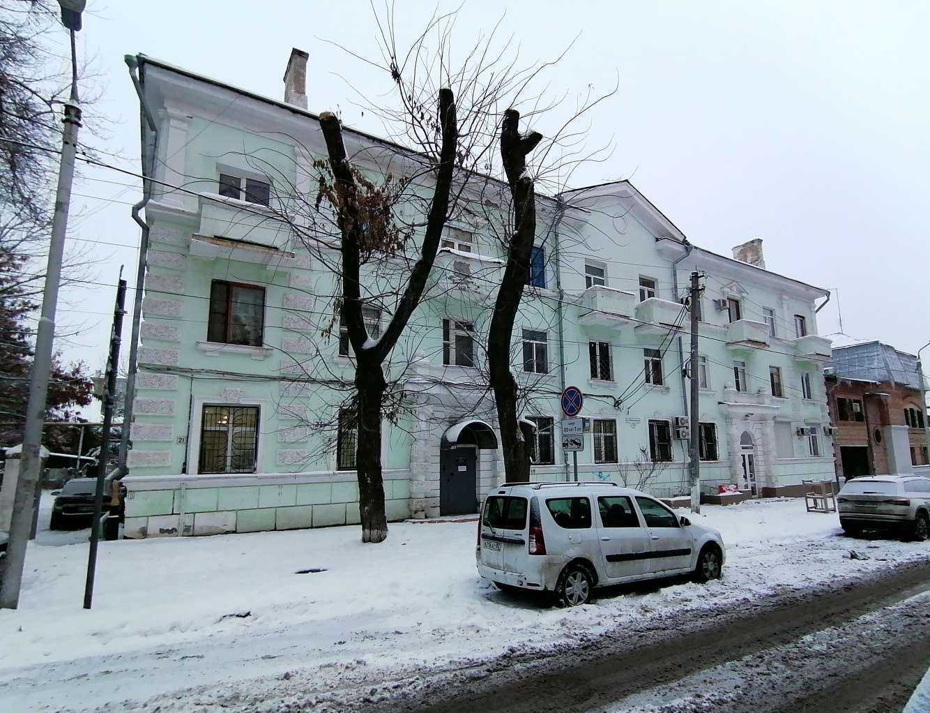 Отзывы на компанию Архитип в Самаре c фото - фотография 2 из 2