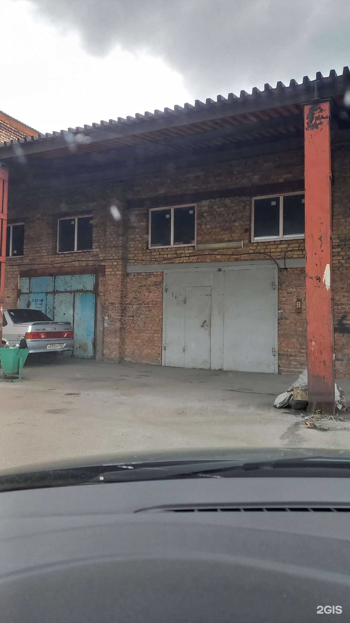 Отзывы на компанию Автосервис по диагностике электронных систем управления автомобиля в Белове c фото