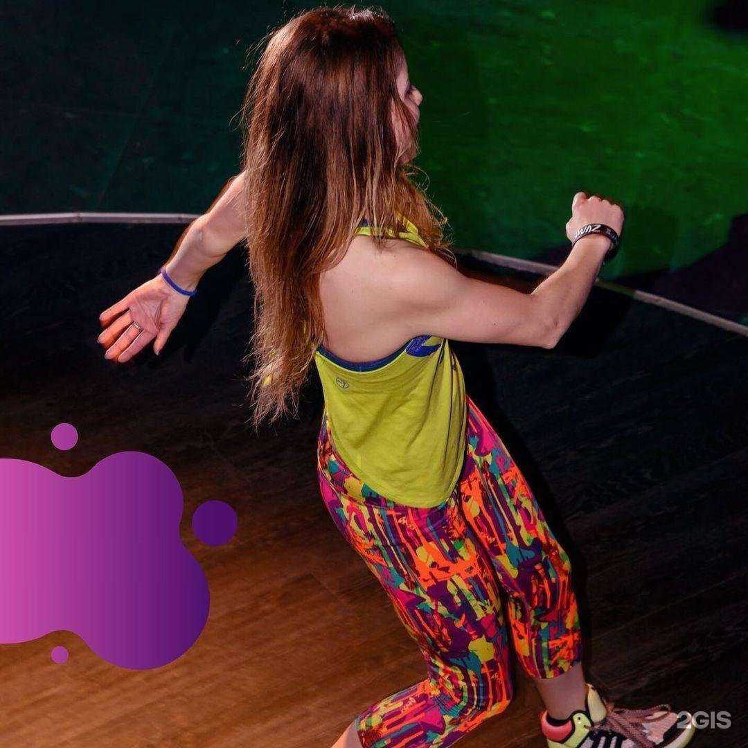 Отзывы на компанию Куб, клуб танца и фитнеса в Александрове c фото