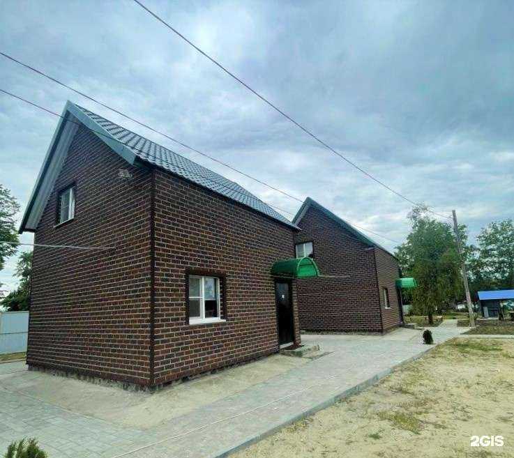 Отзывы на компанию Домик у Дона в Константиновске c фото