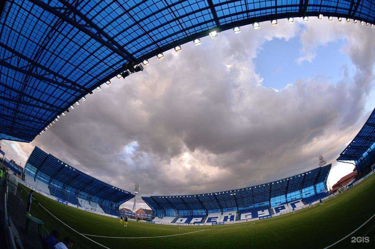 Отзывы на компанию Юбилейный в Оренбурге c фото