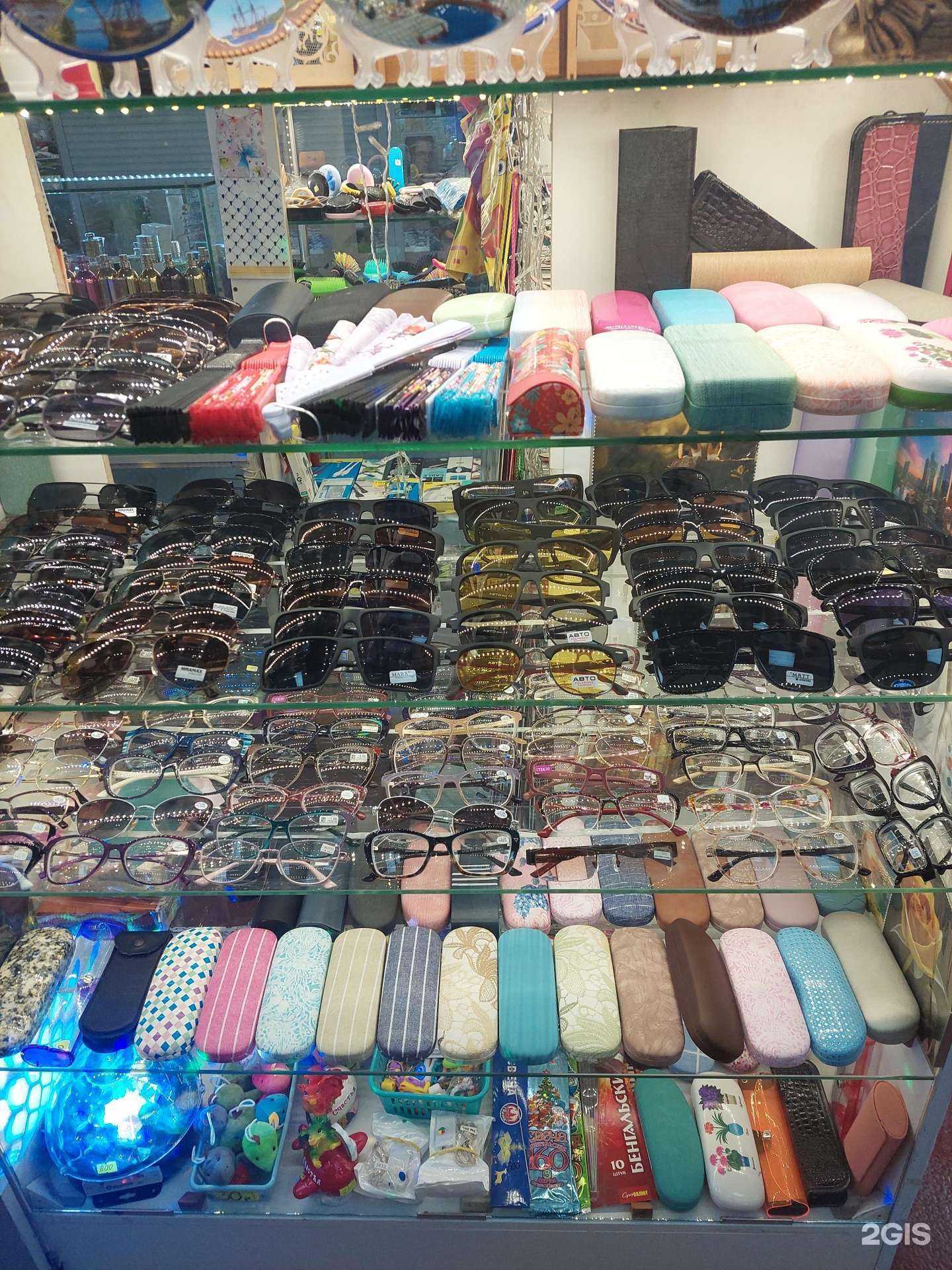 Отзывы на компанию Occhoi в г. Воронеж c фото