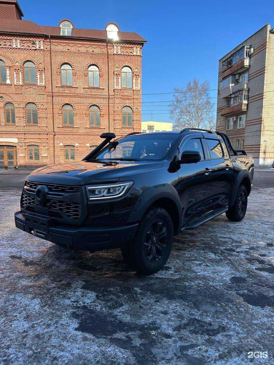 Отзывы на компанию China Exports в Уссурийске c фото