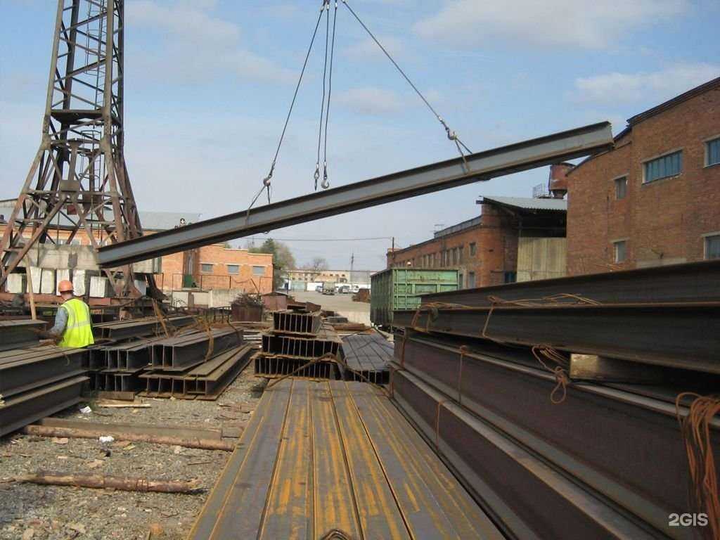 Отзывы на компанию Сталь-дв в Артёме c фото