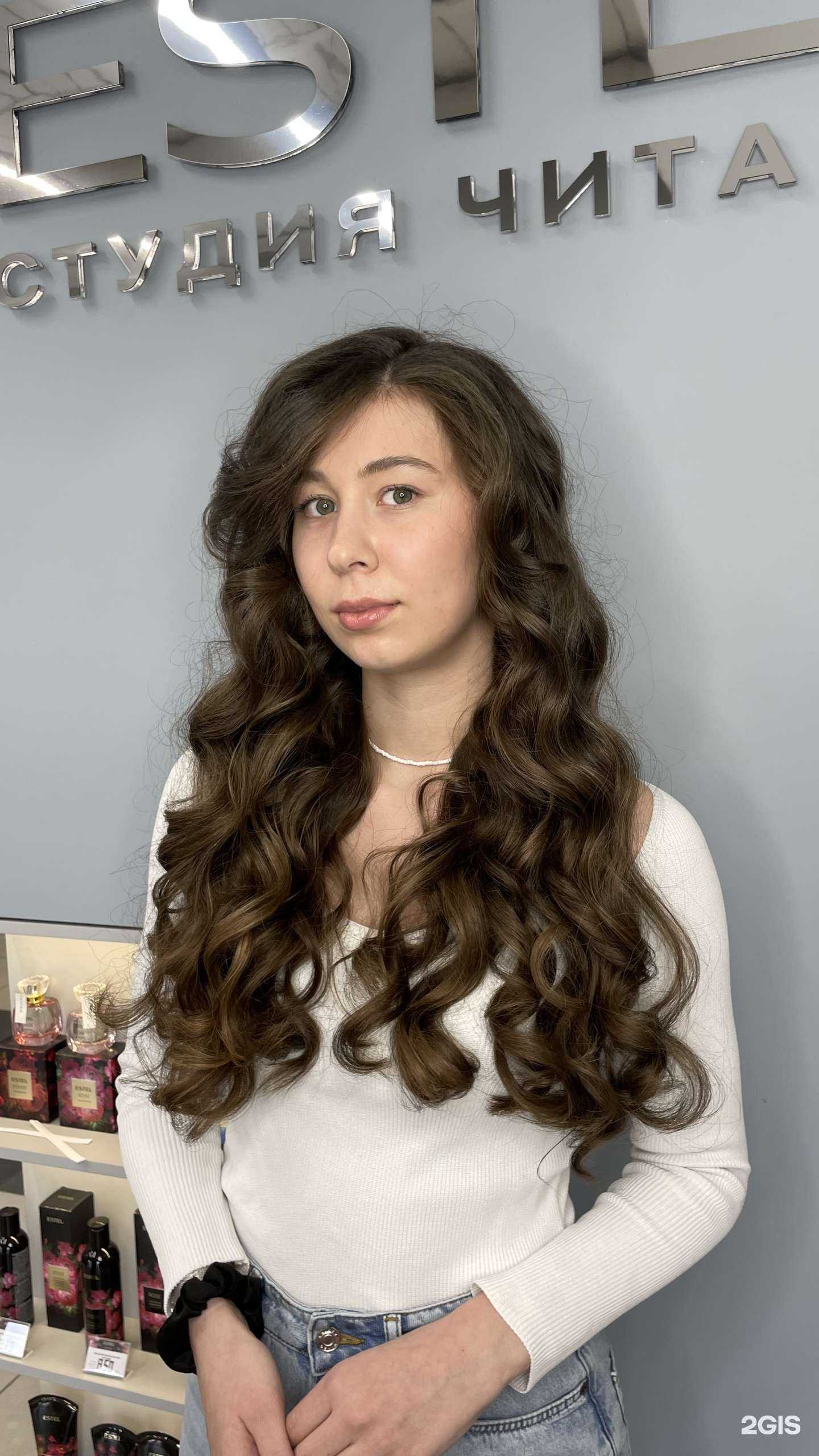 Отзывы на компанию Estel в Чите c фото