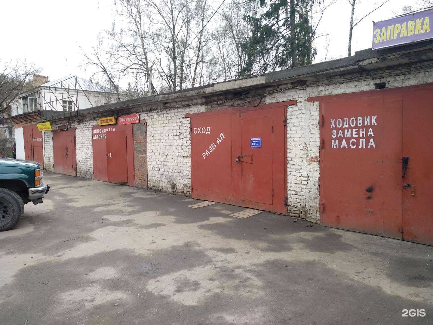 Отзывы на компанию Ссв в Балашихе c фото