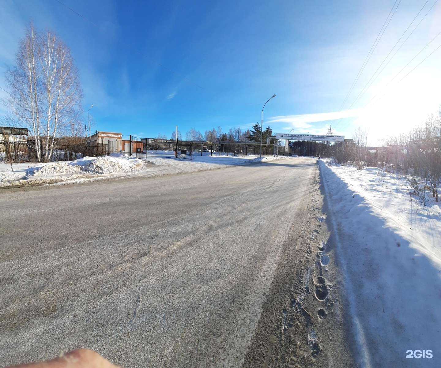 Отзывы на компанию Пункт технического осмотра в г. Полевской c фото