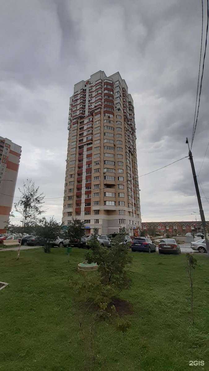 Отзывы на компанию Миэль в Лобне c фото - фотография 2 из 2