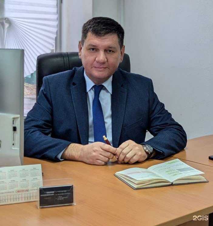 Отзывы на компанию Адвокат Чукуров Алексей Васильевич в г. Пенза c фото