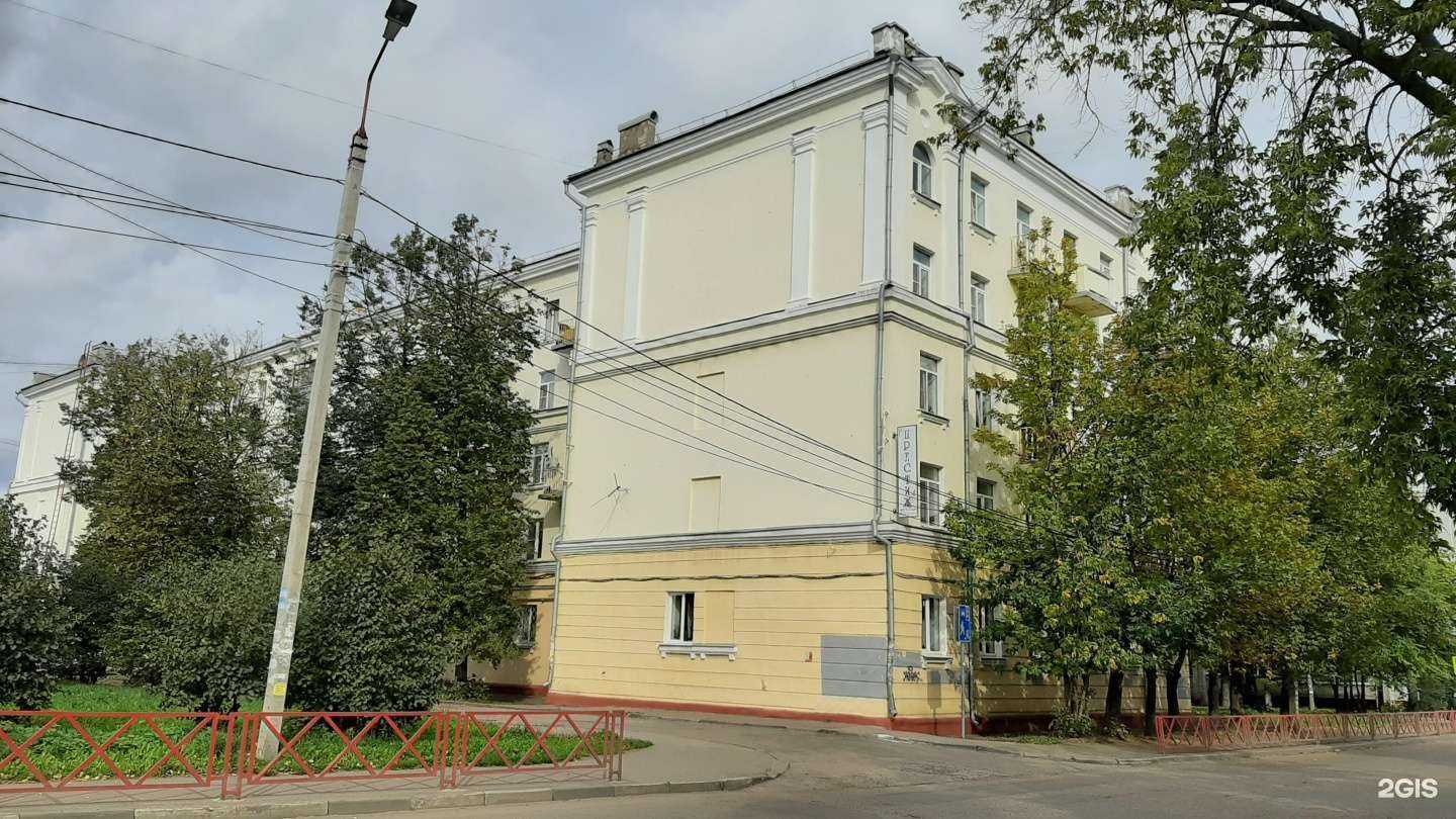 Отзывы на компанию Кошка Лиза в Ярославле c фото - фотография 2 из 2