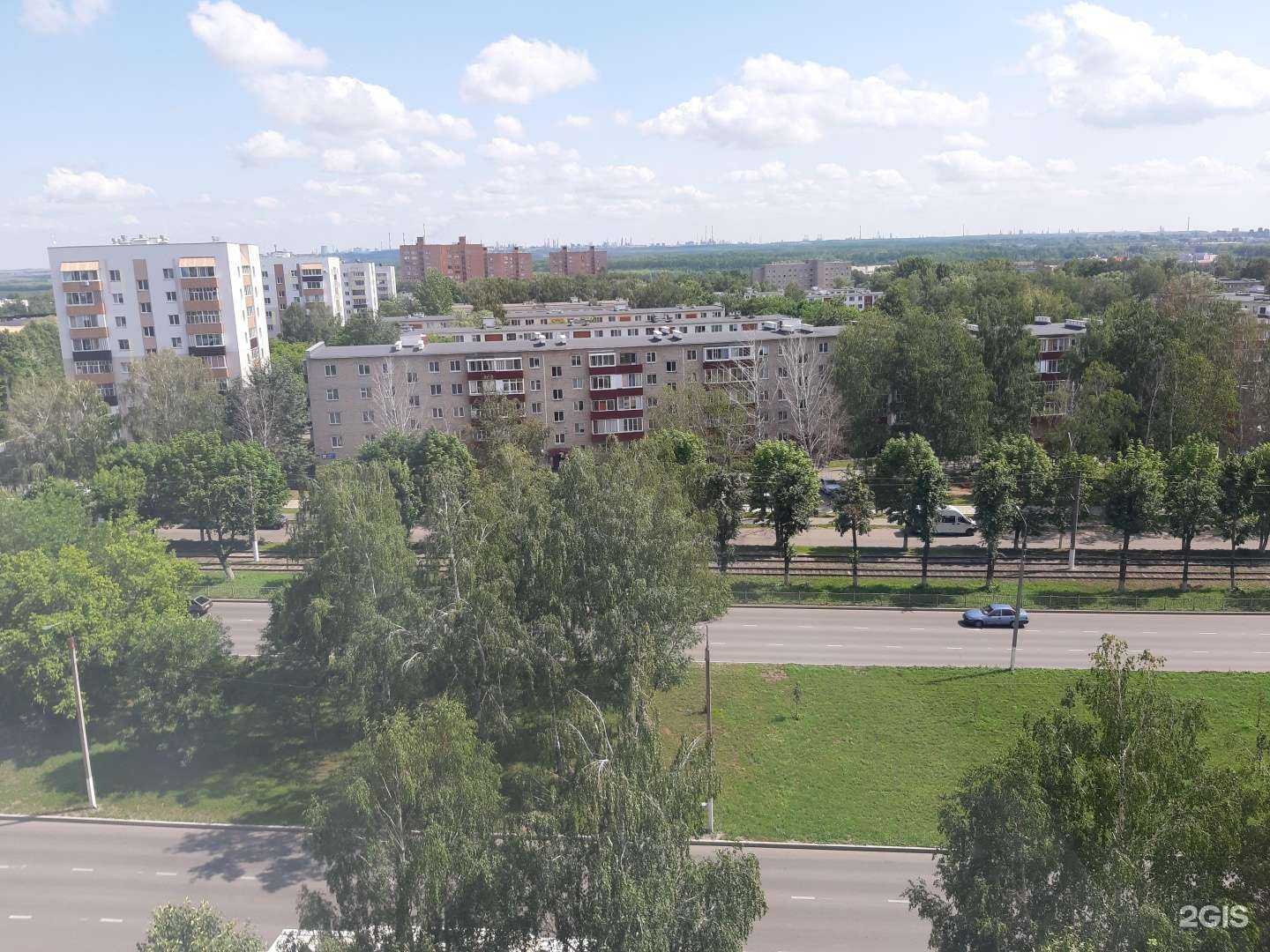 Отзывы на компанию Strizh в Нижнекамске c фото - фотография 2 из 2