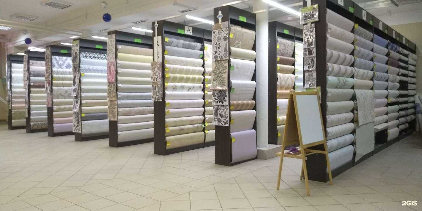 Отзывы на компанию Купиобои в г. Калуга c фото