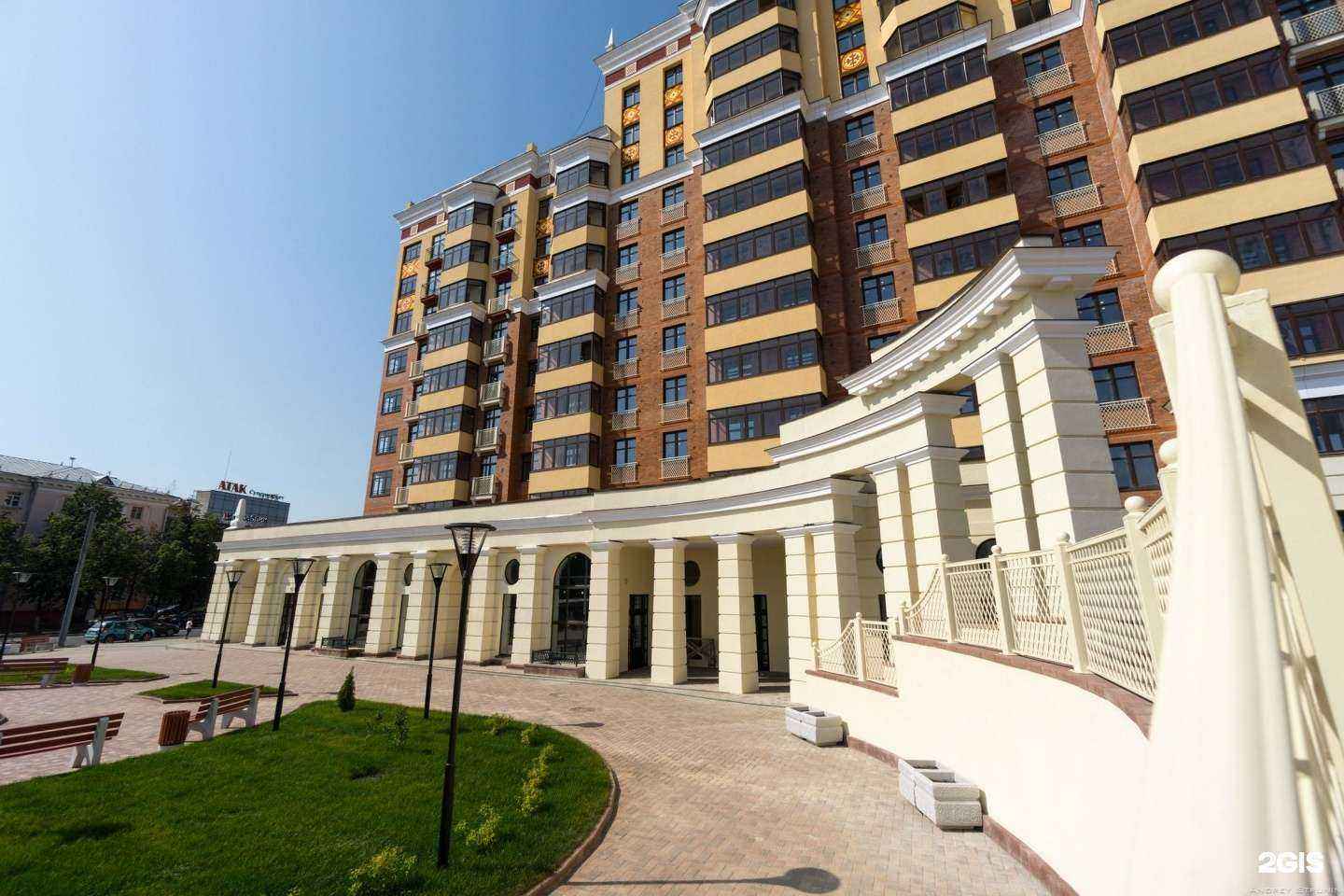 Отзывы на компанию Смородина в Ярославле c фото - фотография 2 из 2