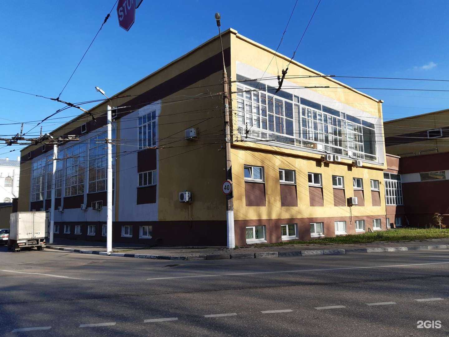 Отзывы на компанию Тверской государственный медицинский университет в г. Тверь c фото