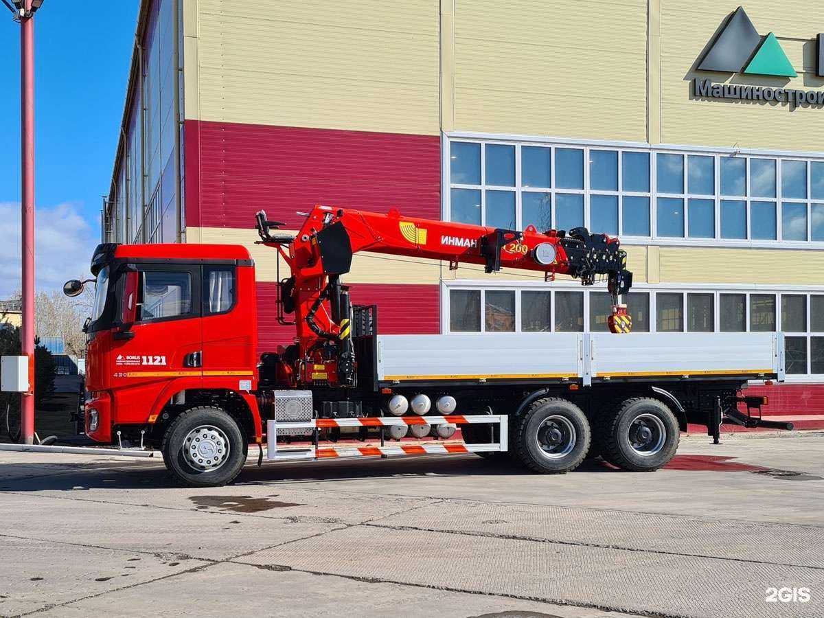 Отзывы на компанию Карьерные машины в г. Екатеринбург c фото