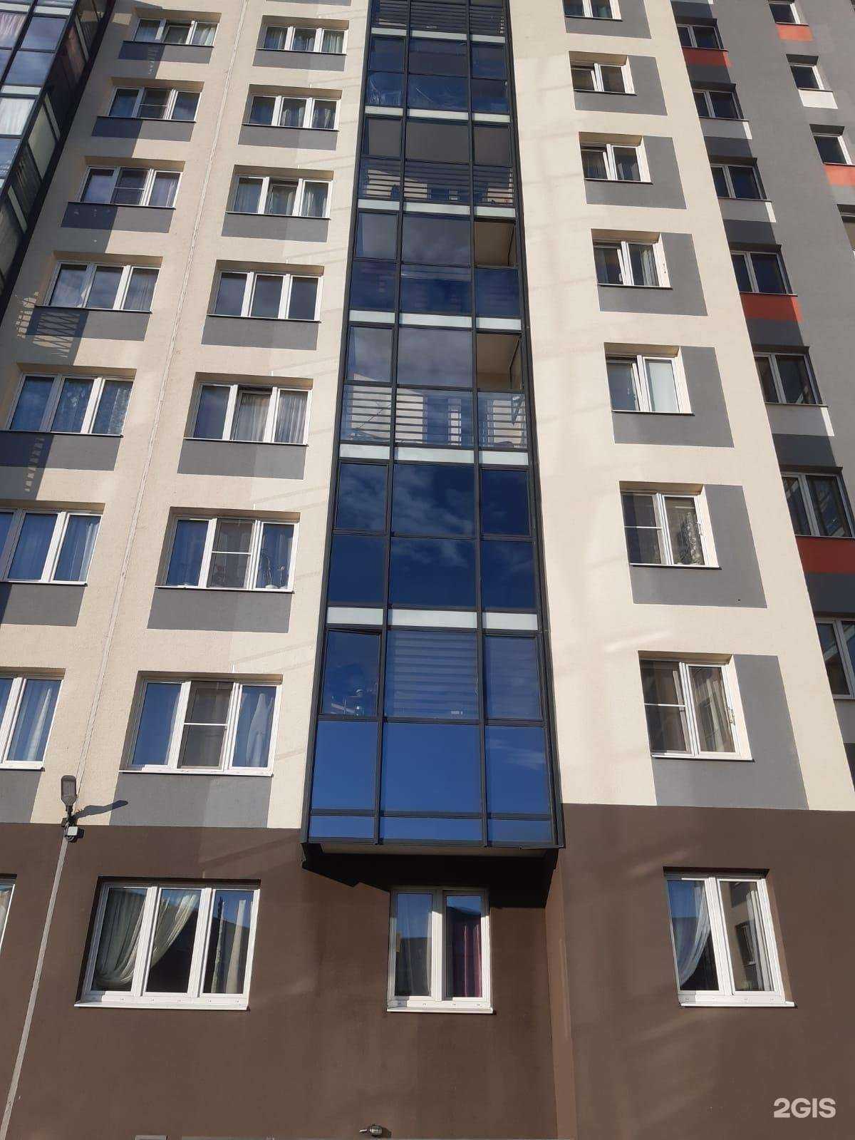 Отзывы на компанию Выборгский оконный завод в г. Выборг c фото