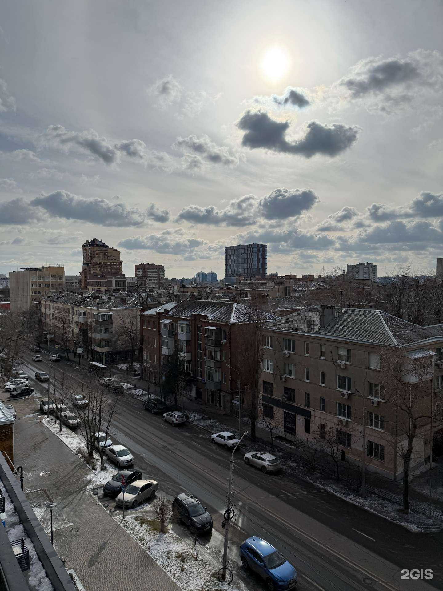 Отзывы на компанию AUroom в Ростове-на-Дону c фото - фотография 2 из 2