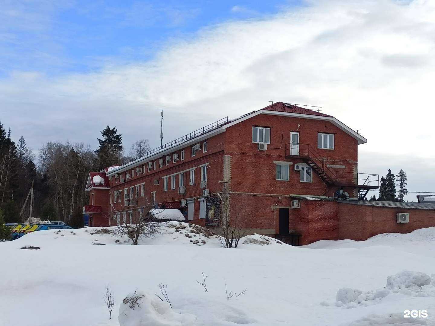 Отзывы на компанию Вира в Сергиеве Посаде c фото - фотография 2 из 2