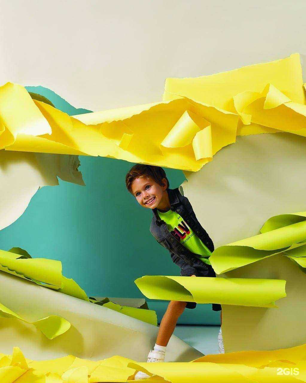 Отзывы на компанию Gulliver в г. Новый Уренгой c фото