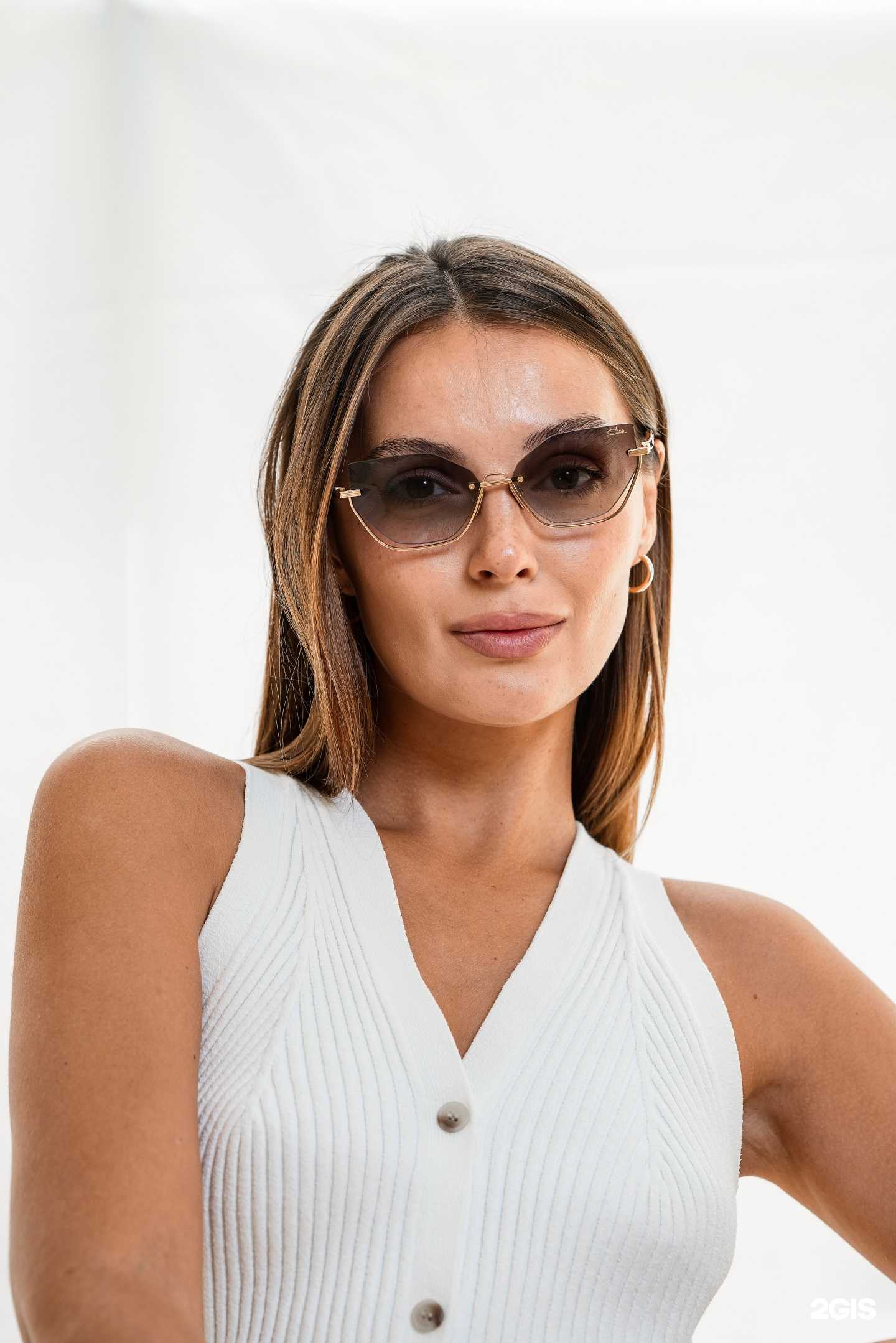 Отзывы на компанию Оптика Б&Б в Кисловодске c фото