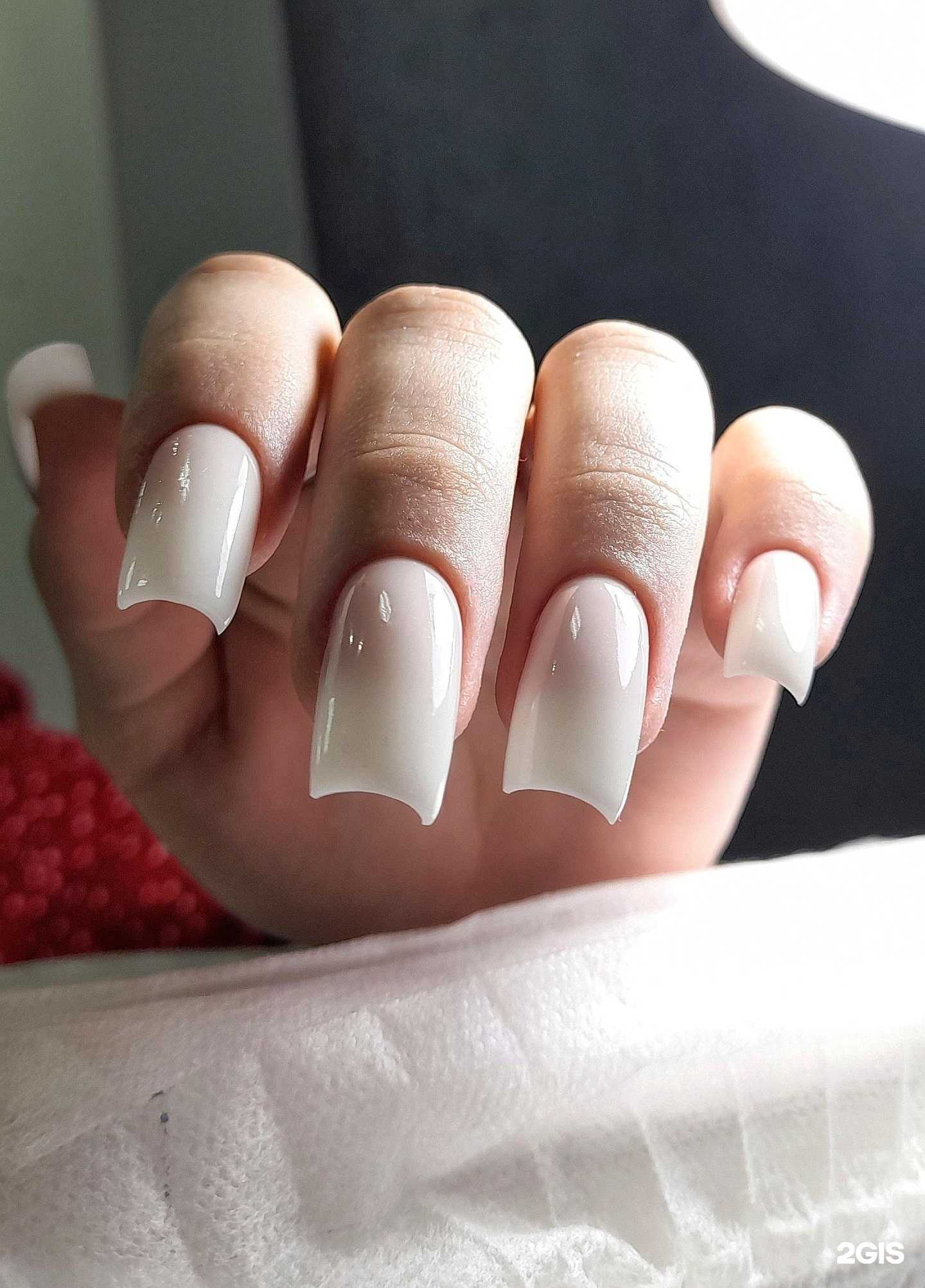 Отзывы на компанию Nail Studio в Сызрани c фото