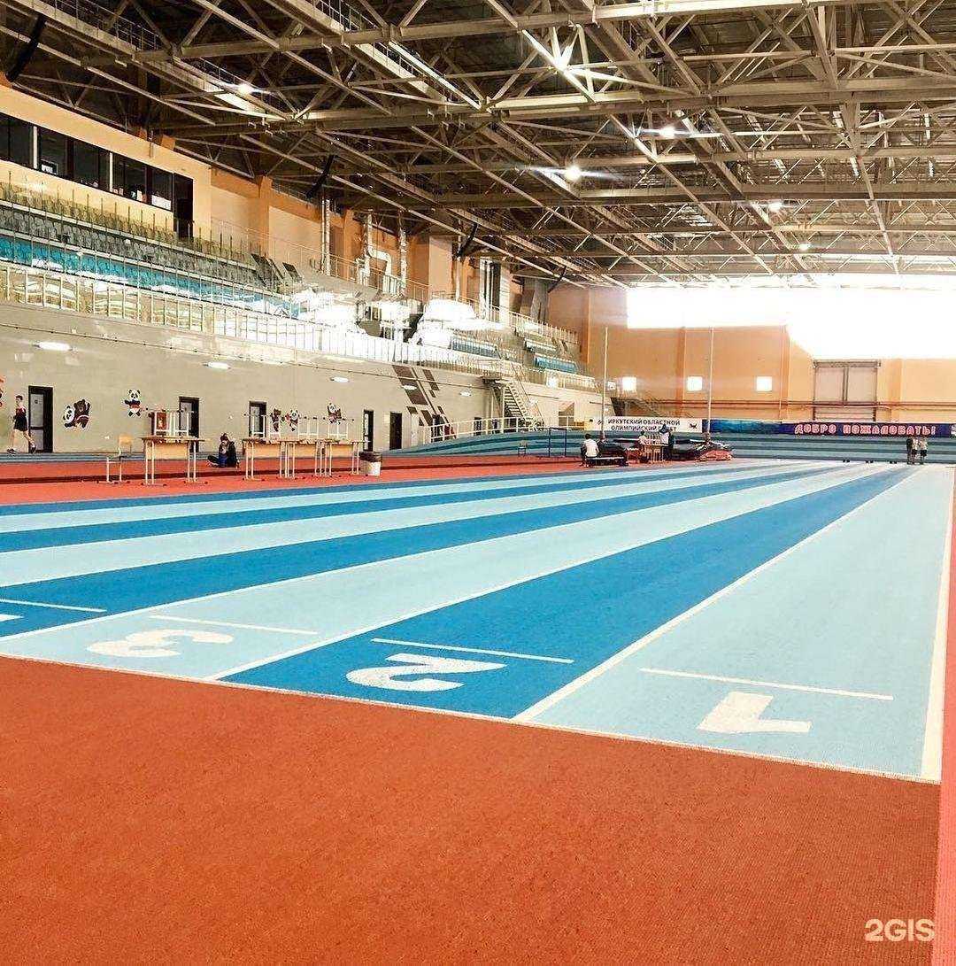 Отзывы на компанию Альфа-Спорт в Иркутске c фото