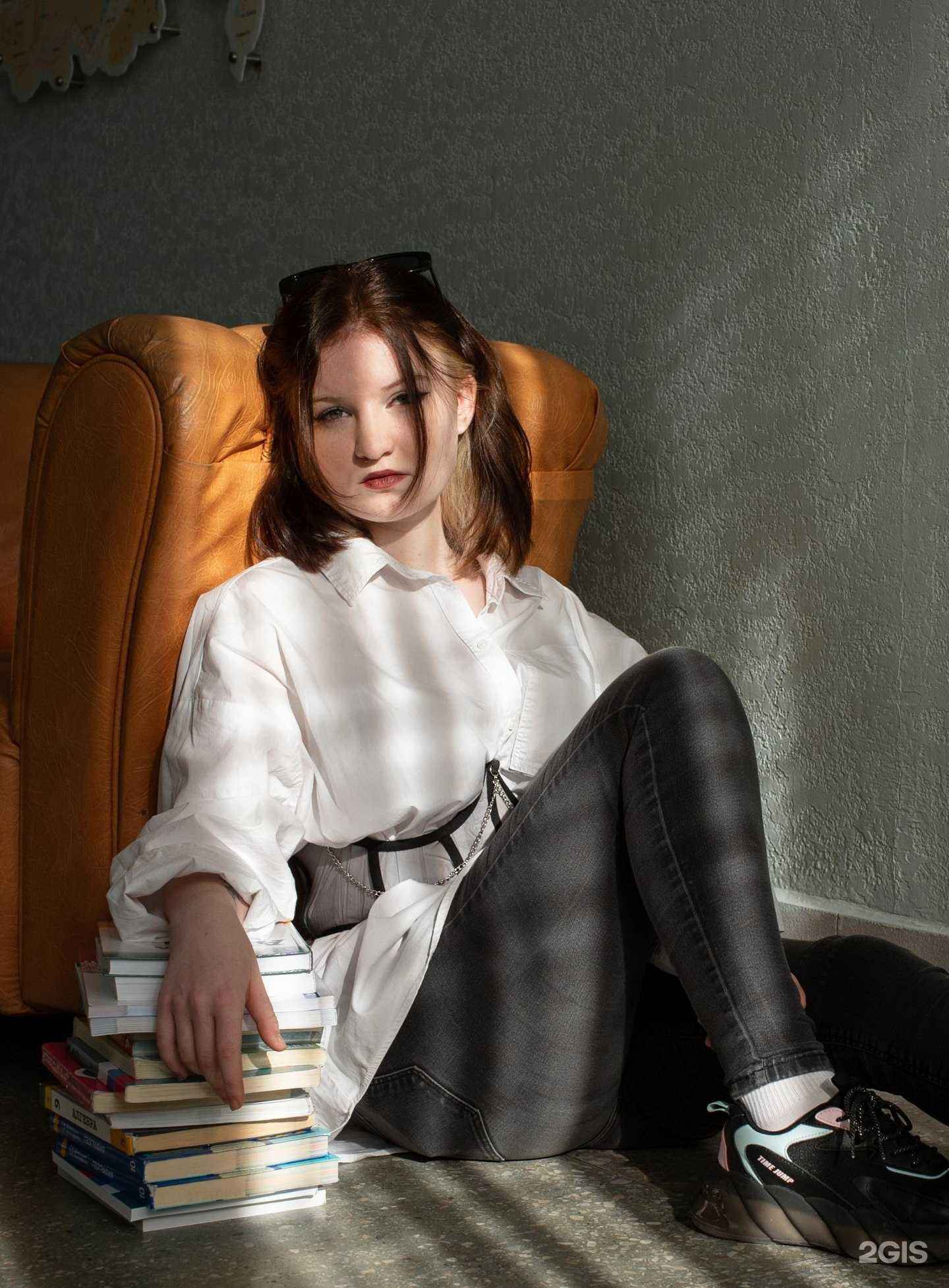 Отзывы на компанию Анатомия фото в Тюмени c фото