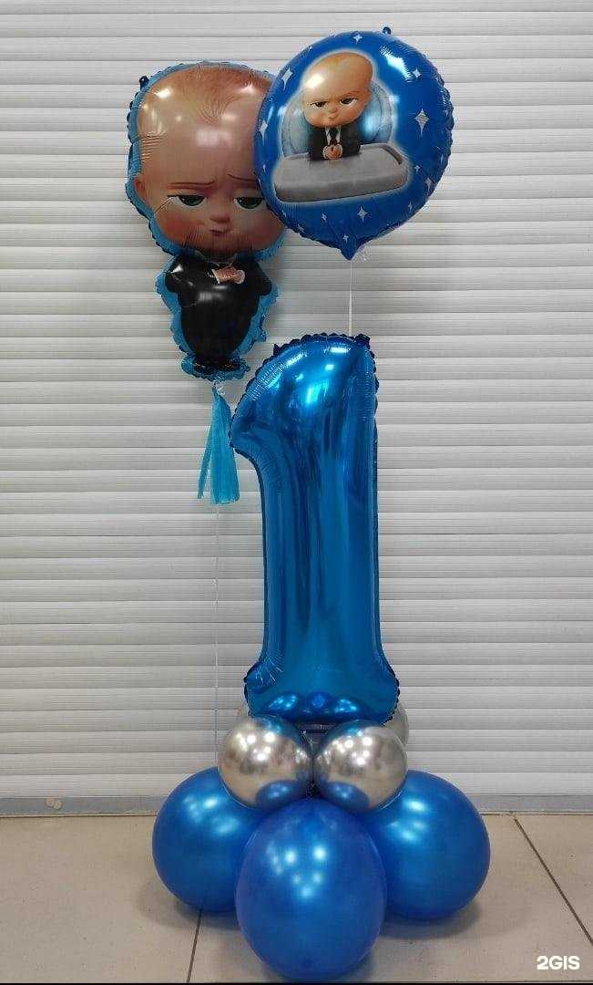 Отзывы на компанию Праздничный мир в Сызрани c фото