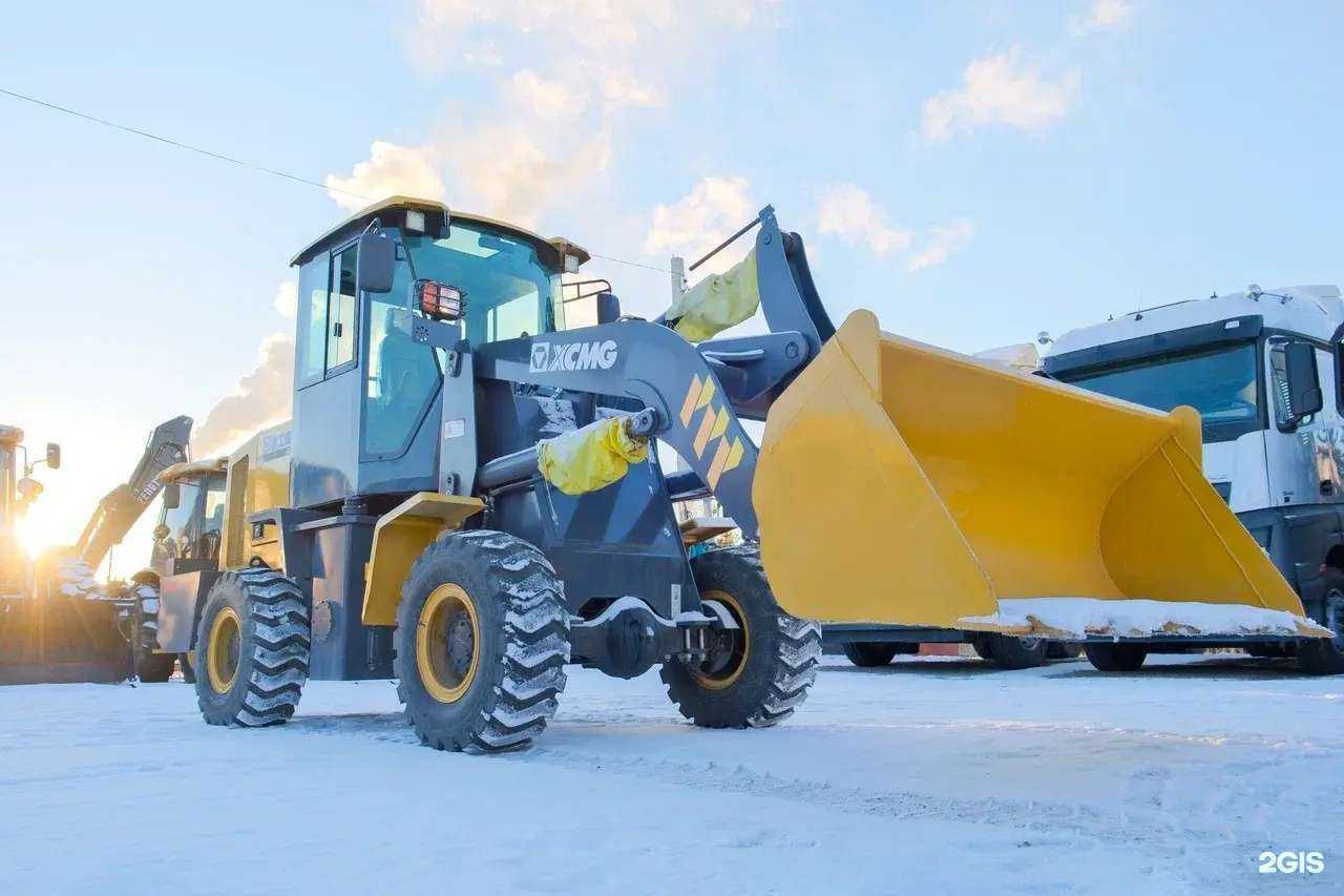 Отзывы на компанию Транспортная компания Лидер-ДВ в г. Кемерово c фото