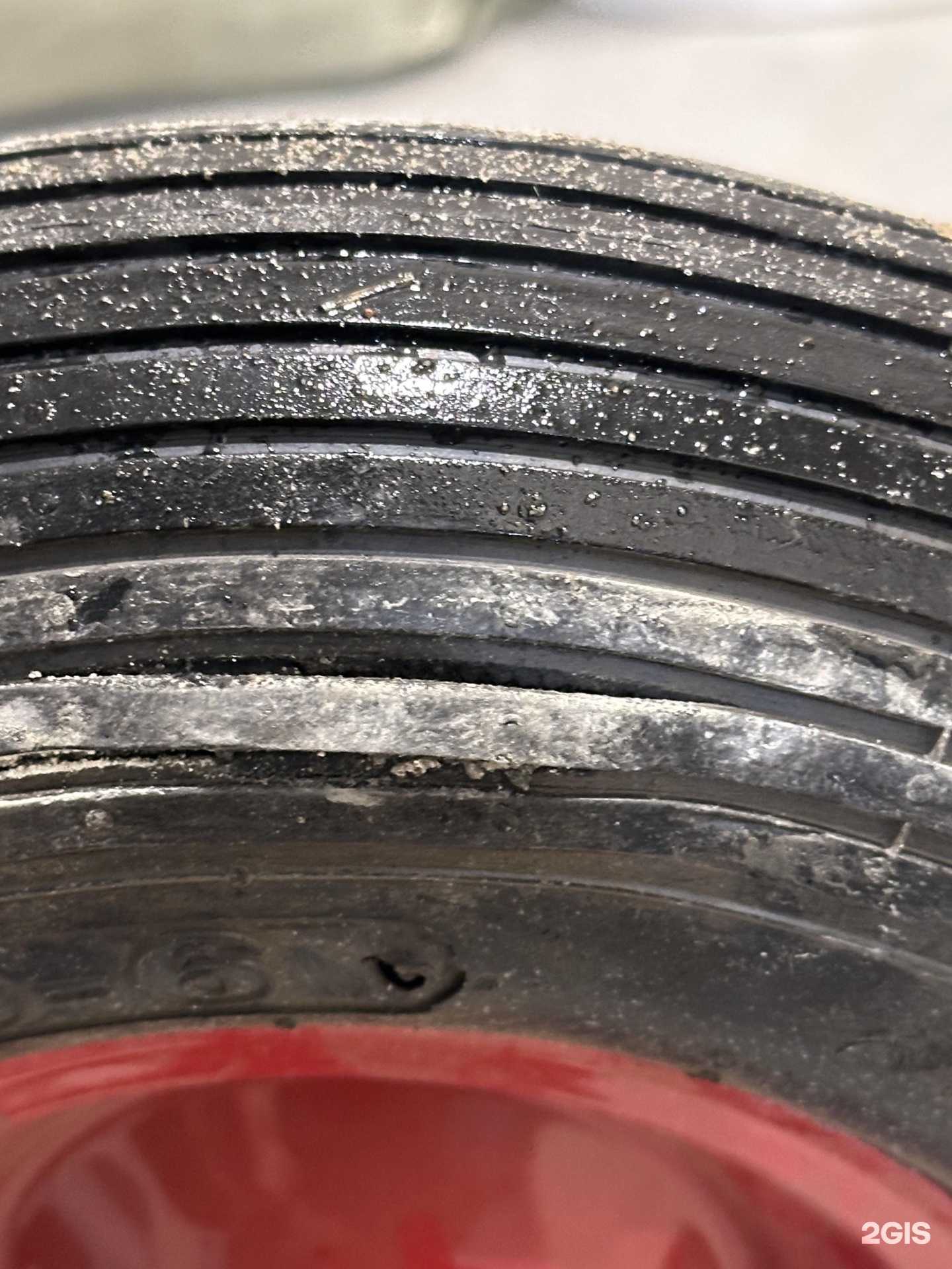 Отзывы на компанию Таzик в Тольятти c фото