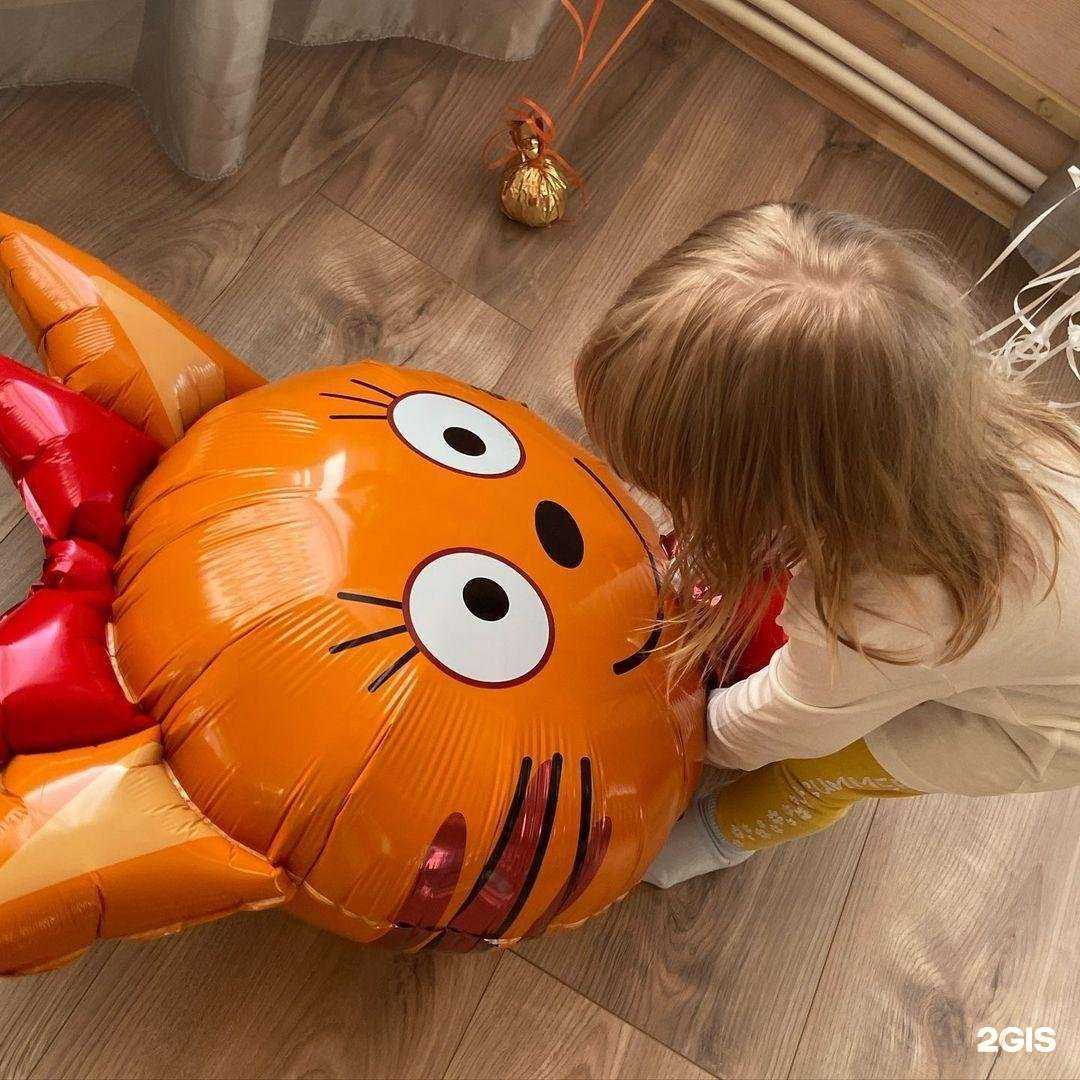 Отзывы на компанию Шаррумба в г. Подольск c фото