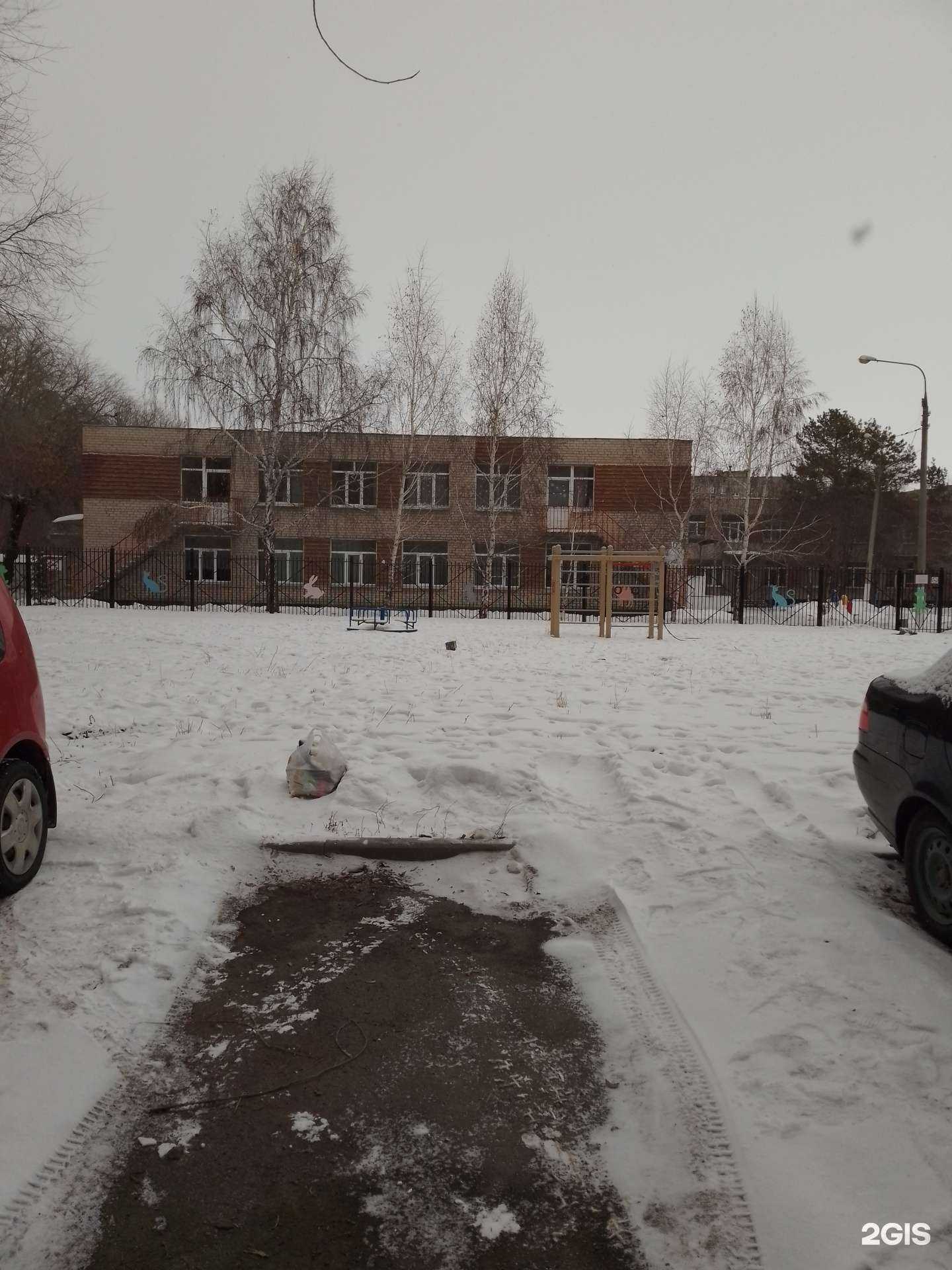 Отзывы на компанию Детский сад №155 комбинированного вида в Магнитогорске c фото