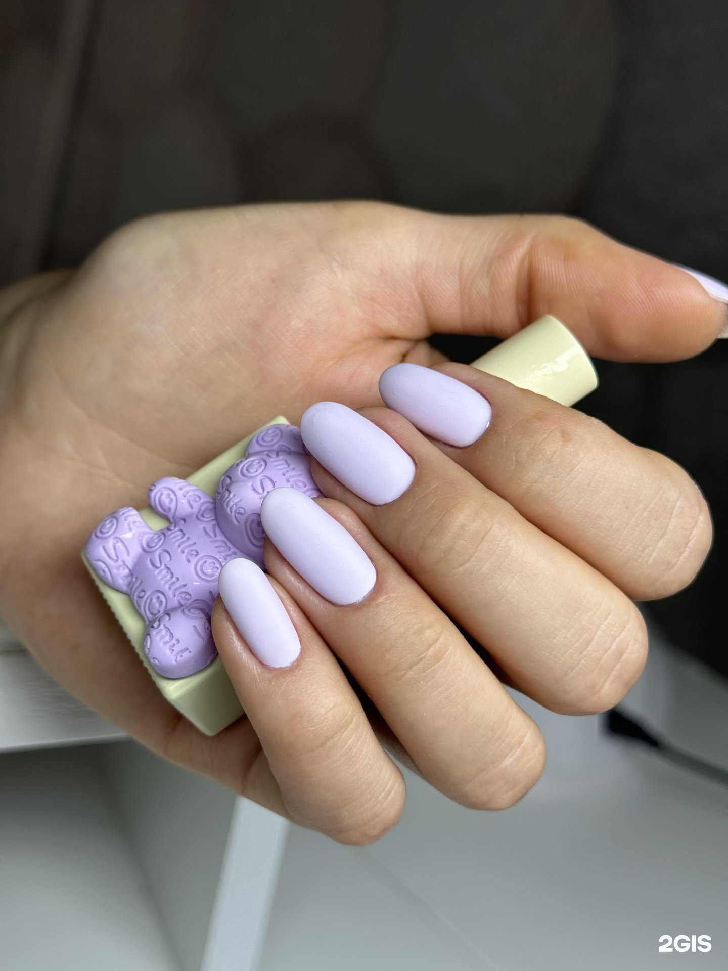 Отзывы на компанию Студия маникюра и педикюра в г. Сургут c фото